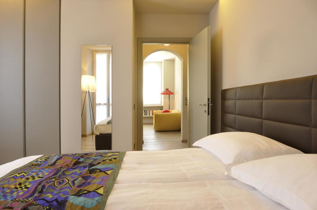 Hotel Sopra Il Posta Sant'Omobono Imagna Habitación foto