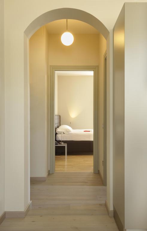 Hotel Sopra Il Posta Sant'Omobono Imagna Habitación foto
